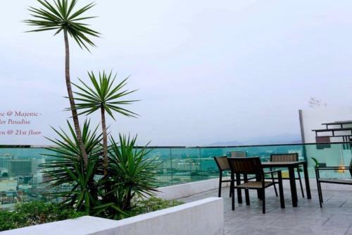 Apartamento Ldh 1912 Dream 3room2bath 8pax