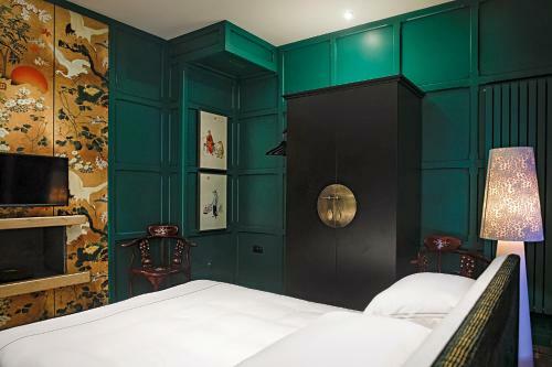 Apartamento The Carriages, Gileston Manor