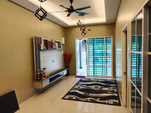 Zaini Homestay
