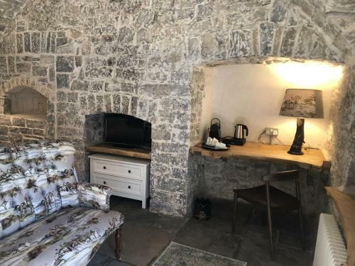 Apartamento The Bakery, Gileston Manor