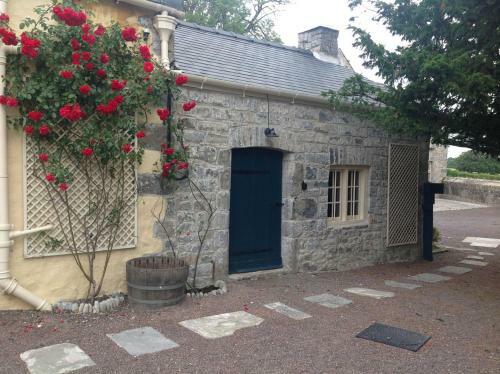 Apartamento The Bakery, Gileston Manor