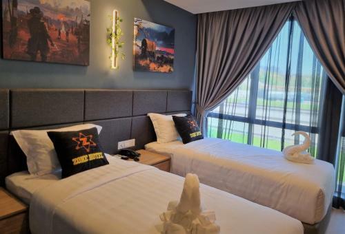 Zone Hotel Ipoh