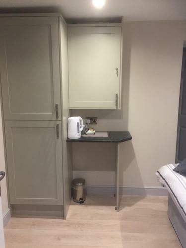 Private En-suite Guestroom Ruthin