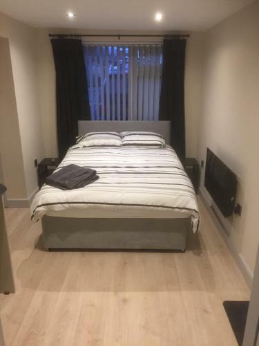 Private En-suite Guestroom Ruthin