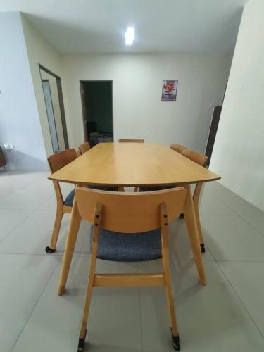 Apartamento Ipoh Manhattan Condo With Water Park (Pool View)