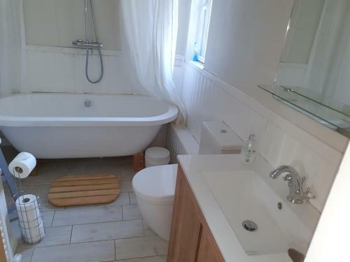 Cosy Country Double Room