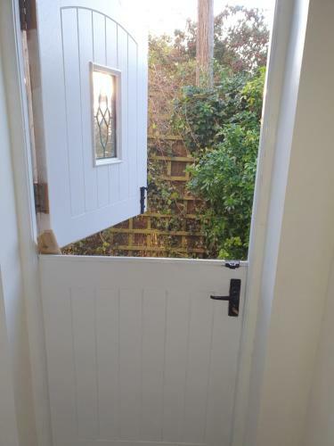 Cosy Country Double Room