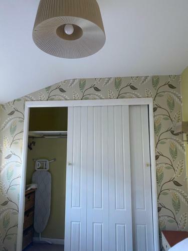 Cosy Country Double Room