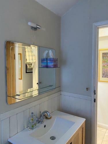 Cosy Country Double Room