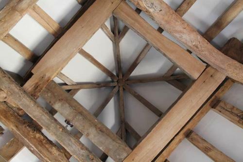 The Dovecote - Unique Self-contained 1bed Renovated Barn