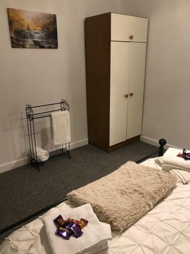 Rhos Cottage Ruthin