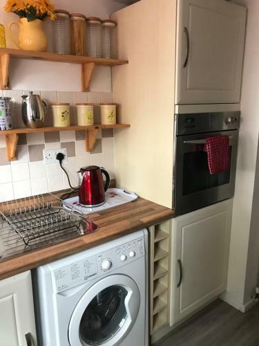 Rhos Cottage Ruthin