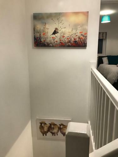 Rhos Cottage Ruthin