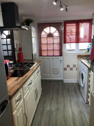 Rhos Cottage Ruthin
