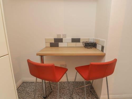Apartamento Memorial Building