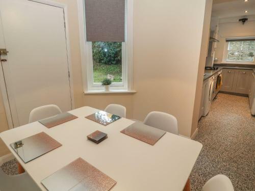 Apartamento Memorial Building