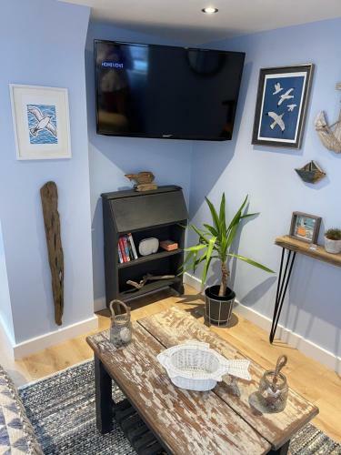 Apartamento Tiny Beach House