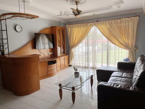 Apartamento Ipoh Sunway Lagoon Water Park