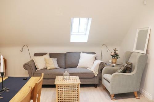 Apartamento The Cottage Get Away