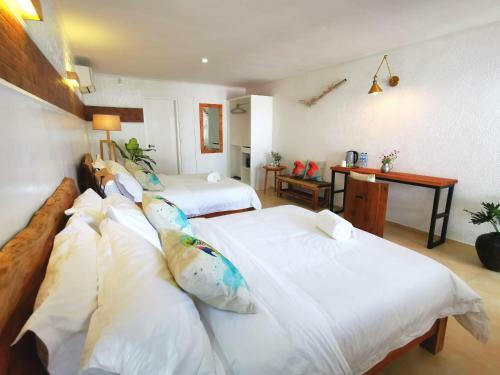 Alisa Garden Boutique Hotel