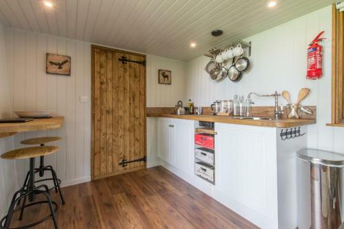 Agroturismo Extraordinary Huts