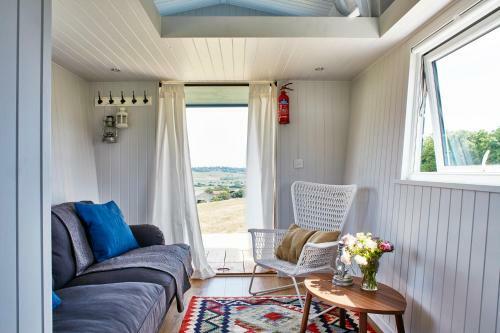 Agroturismo Extraordinary Huts