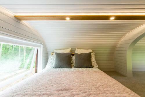 Agroturismo Extraordinary Huts