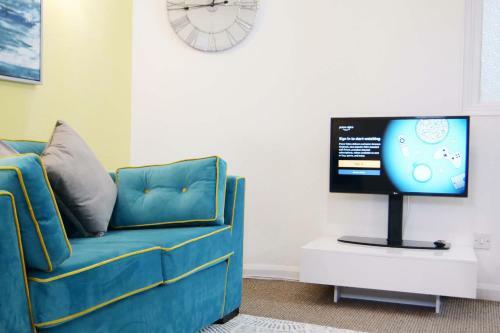 Apartamento Ivy Cottage Ryde