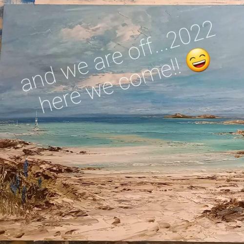 Anvil House, The Old Forge