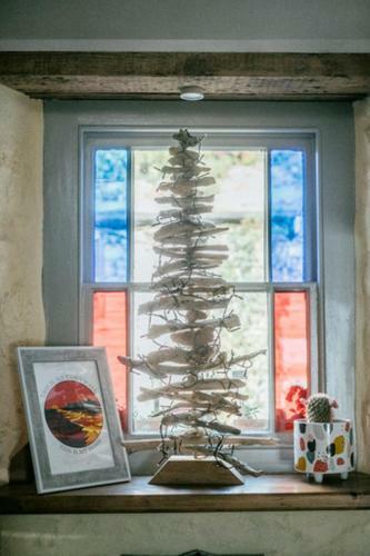 Anvil House, The Old Forge