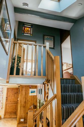 Anvil House, The Old Forge