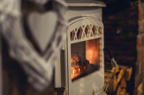 *new* Noel Cottage ?a Romantic Quirky Little Gem?