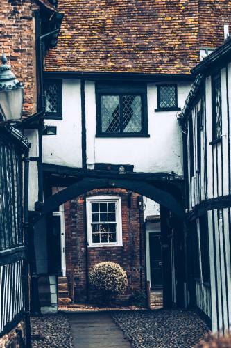 *new* Noel Cottage ?a Romantic Quirky Little Gem?