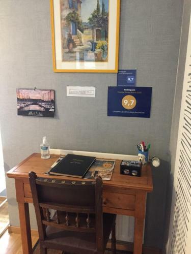 Bed & Breakfast Chambres D'h�tes Le Bas Rassinoux