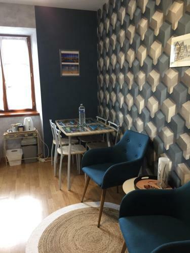 Bed & Breakfast Chambres D'h�tes Le Bas Rassinoux