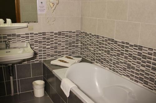 Hotel H�tel Des Alli�s