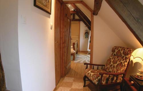 Holiday Home Ligny-sur-canche Rue Claude