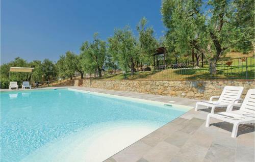 Apartamento Casina Giardino