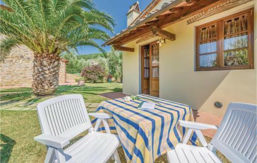 Apartamento Casina Giardino