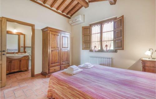 Apartamento Casina Giardino