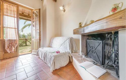 Apartamento Casina Giardino