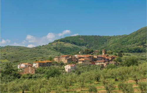 Apartamento Casina Giardino