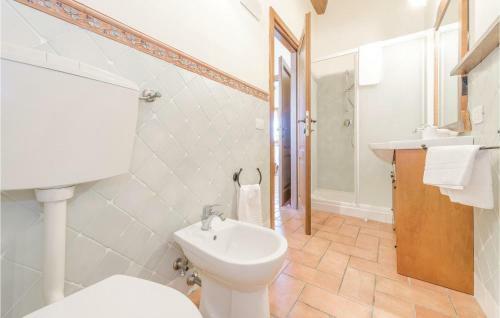Apartamento Casina Giardino