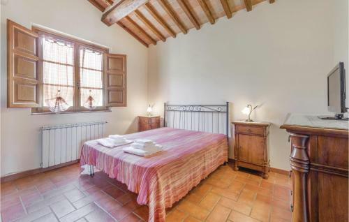 Apartamento Casina Giardino