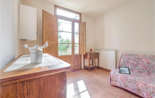 Apartamento Casina Piscina