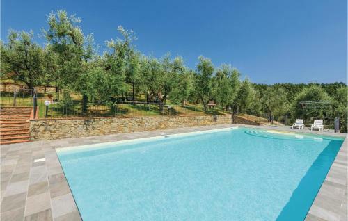 Apartamento Casina Piscina