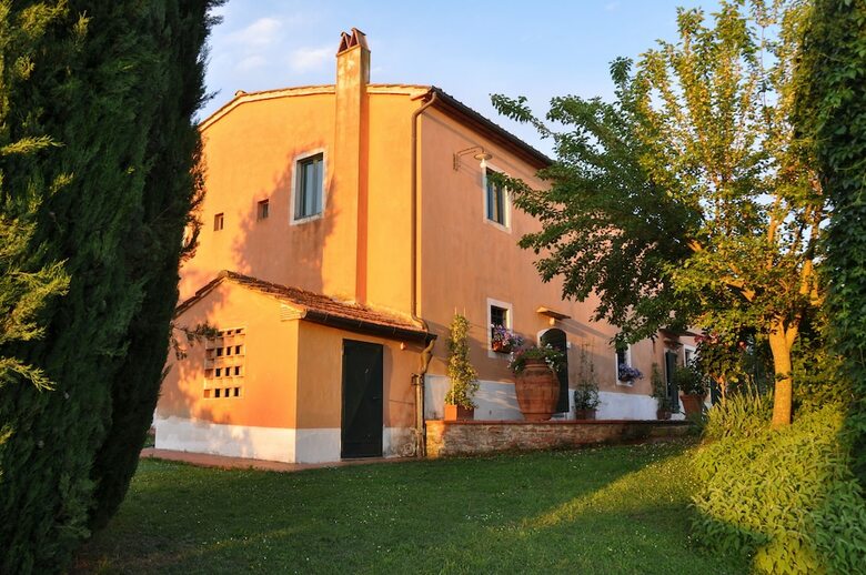 Agroturismo Agriturismo Podere Marchiano
