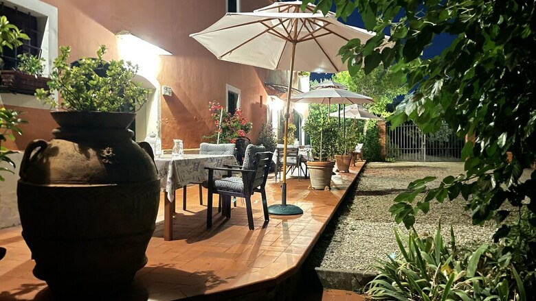 Agroturismo Agriturismo Podere Marchiano