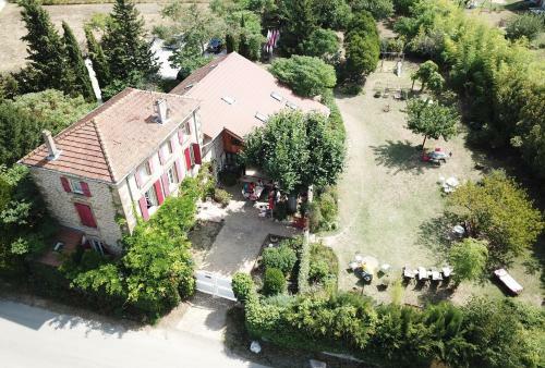 Bed & Breakfast Chambres D'h�tes Les 7 Semaines