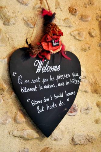 Bed & Breakfast Chambres D'h�tes Les 7 Semaines